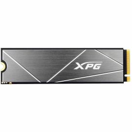XPG GAMMIX S50 LITE AGAMMIXS50L-1T-CS 1 TB Solid State Drive - M.2 2280 Internal - PCI Express NVMe (PCI Express NVMe 4.0 x4)