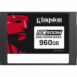 Kingston DC600M 960 GB Solid State Drive - 2.5