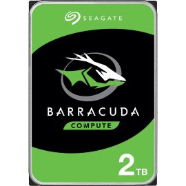 SEAGATE 2TB BARRACUDA SATA 6GBS 128MB CACHE 2.5-INCH 7MM