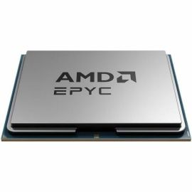 AMD EPYC 8004 (4th Gen) 8224P Tetracosa-core (24 Core) 2.55 GHz Processor - OEM Pack
