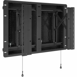 TEMPO FP IN-WALL MOUNT SYSTEM