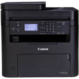 Canon imageCLASS MF273dw Wireless Laser Multifunction Printer - Monochrome