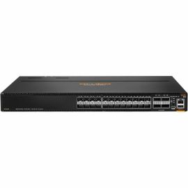 Aruba CX 8100 24XF4C Ethernet Switch