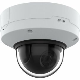 AXIS Q3628-VE 8 Megapixel Outdoor 4K Network Camera - Color - Dome - White - TAA Compliant