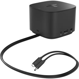 HPI SOURCING - CERTIFIED PRE-OWNED Thunderbolt Dock 230W G2 w/ Combo Cable