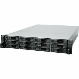 Synology UC3400 SAN Storage System