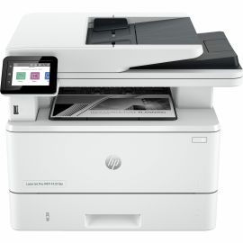 MANUFACTURER RENEWED HP LASERJET PRO MFP 4101FDN PRINTER
