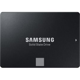 SAMSUNG SSD 860 EVO 4TB 2.5IN SATA III INTERNAL SSD. NOT ELIGIBLE FOR SAMSUNG RE