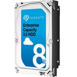 Seagate-IMSourcing ST8000NM0105 8 TB Hard Drive - 3.5