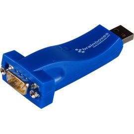 Brainboxes 1 Port RS422/485 USB to Serial Adapter