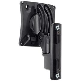 K1C AND K2C COLUMN MOUNTED EXTREME TILT HEAD ACCESSORY, BLACK