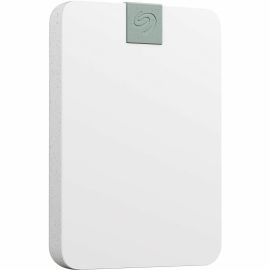 Seagate Ultra Touch STMA2000400 2 TB Portable Hard Drive - 3.5