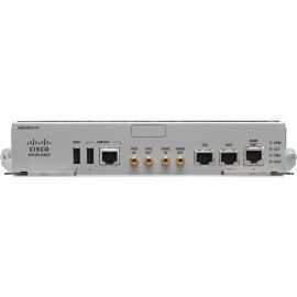 Cisco ASR 900 Route Switch Processor 2 - 64G, Base Scale