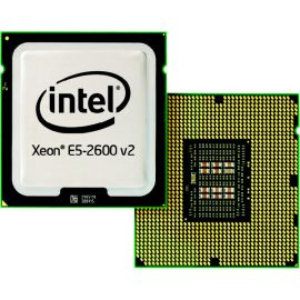 HPE Sourcing Intel Xeon E5-2600 v2 E5-2690 v2 Deca-core (10 Core) 3 GHz Processor Upgrade