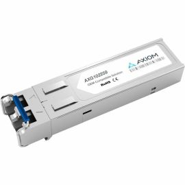 Axiom 100Base-FX SFP Transceiver for NetAlly - SFP-100FX-NA - TAA Compliant