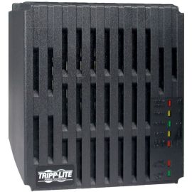 Tripp Lite by Eaton 1200W Line Conditioner w/ AVR / Surge Protection 120V 10A 60Hz 4 Outlet 7ft Cord Power Conditioner