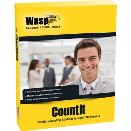 Wasp Inventory Software - 1 User