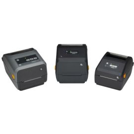 ZEBRA ZD421T 300DPI TT USB BT