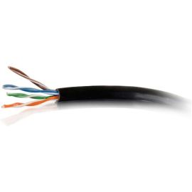 500FT CAT6 BULK UNSHIELDED (UTP) ETHERNET NETWORK CABLE WITH SOLID CONDUCTORS