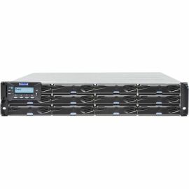 Infortrend EonStor DS 3024UB SAN Storage System