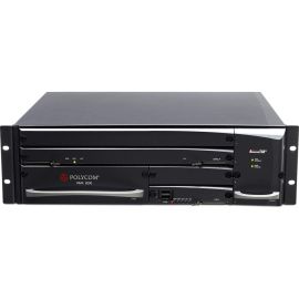 Poly RMX 2000 IP Only Video Conference Equipment