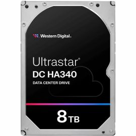 3.5IN 26.1 8TB 256 7200RPM SATA ULTRA 512E SE NP3 DC HA340