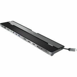 J5CREATE USB C-TYPE DOCKING STATION