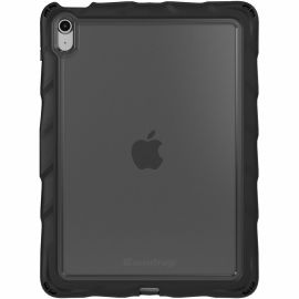 DROPTECH CLEAR FOR IPAD 10TH GEN BLACK