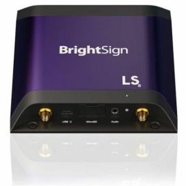 H.265, FULL HD AND 4K VIDEO, HTML5, GRAPHICS & DIGITAL AUDIO, HDMI OUT, IDEAL FO