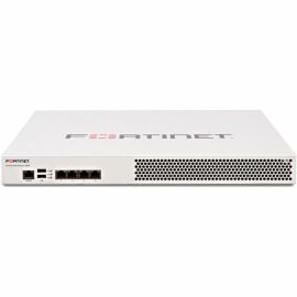 Fortinet FortiAuthenticator FAC-300F Network Security Appliance
