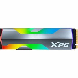 XPG SPECTRIX S20G 500 GB Solid State Drive - M.2 2280 Internal - PCI Express NVMe (PCI Express NVMe 3.0 x4)