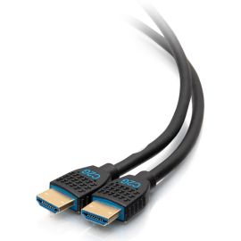 C2G 2FT 4K HDMI CABLE - ULTRA FLEX