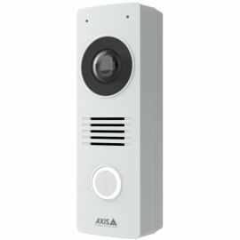 AXIS I8116-E Network Video Intercom