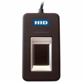 TC510 CAPACITIVE FINGER RDR STEELCOAT STQC GOLD USB-A MOQ 200