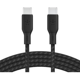 USB CABLE - USB-C LEFT CONNECTOR - MALE LEFT GENDER - USB-C RIGHT CONNECTOR - MA