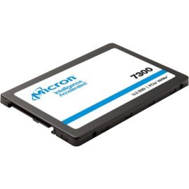 Micron 7300 6.40 TB Solid State Drive - 2.5