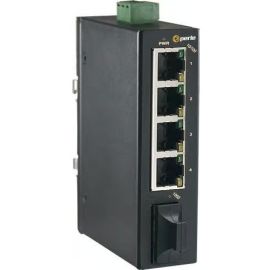 Perle IDS-104FE-M2ST2 Ethernet Switch