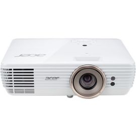 Acer V7850 DLP Projector - 16:9
