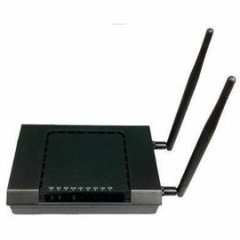 300MBPS WIRELESS ACCESS POINT WITH PASSIVE POE SUPPORT. IEEE802.11N SUPPORT AND