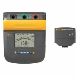 Fluke 1550C Insulation Tester