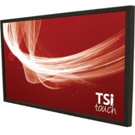 TSItouch NEC MultiSync P554 Digital Signage Display