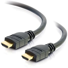 100FT ACTIVE HIGH SPEED HDMI CABLE 4K 30HZ - IN-WALL, CL3