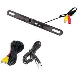 REARVIEW BACKUP COLOR CAMERA