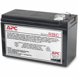 APC UPS Replacement Battery Cartridge #110