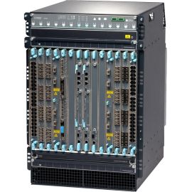 Juniper EX9200 Switch Chassis