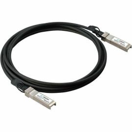 Axiom 10GBASE-CU SFP+ Passive DAC Twinax Cable NetApp Compatible 2m