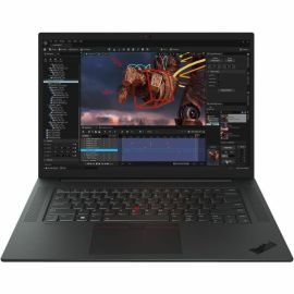 Lenovo ThinkPad P1 Gen 6 21FV001PUS 16