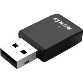 AC650 WIRELESS NANO USB ADAPTER .