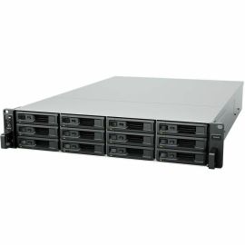 Synology SA3400D SAN/NAS Storage System