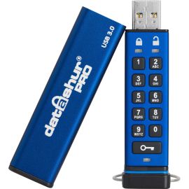 DATASHUR PRO USB3 256-BIT 4GB